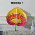 red yellow