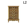 large Light brown