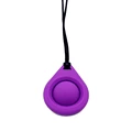 D purple