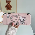 Hello Kitty-OLED