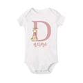 letter with D
