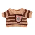 Brown Stripes