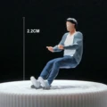 I People Figure