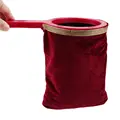 red bag