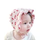 cherry lace pink