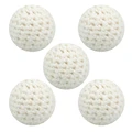 818-16mm round bead