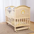 Crib L