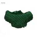 Christmas green