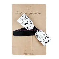 85AE accesorios para cabello horquilla Linda pinza para cabello para niñas y niños pequeños pasadores para cabeza