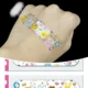 120pcs random style