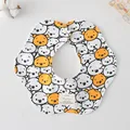 Yellow white bear