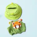 dog hat set