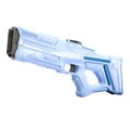 Fully automatic blue