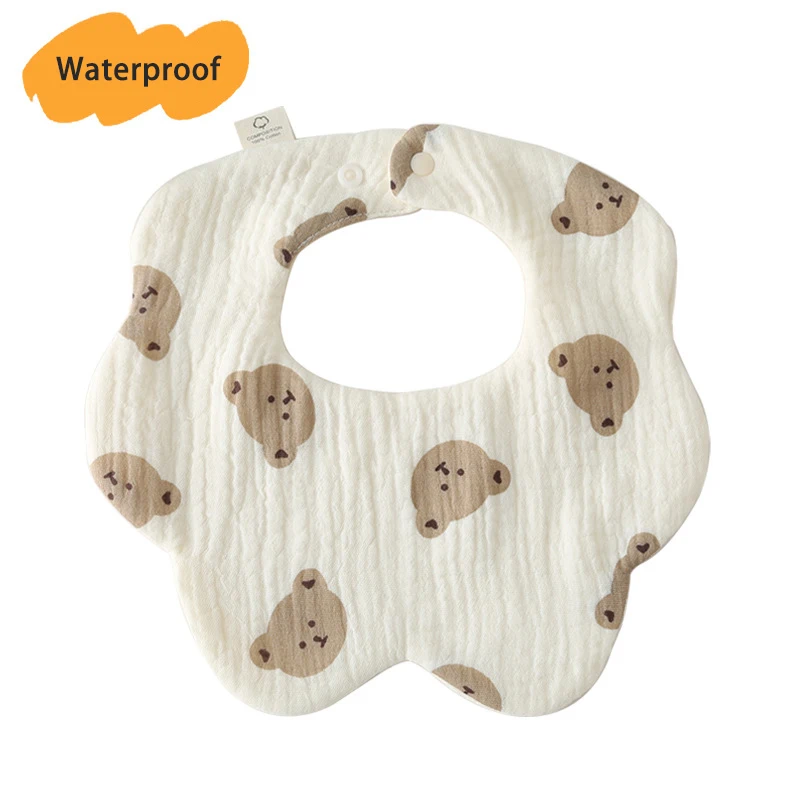 Bear head