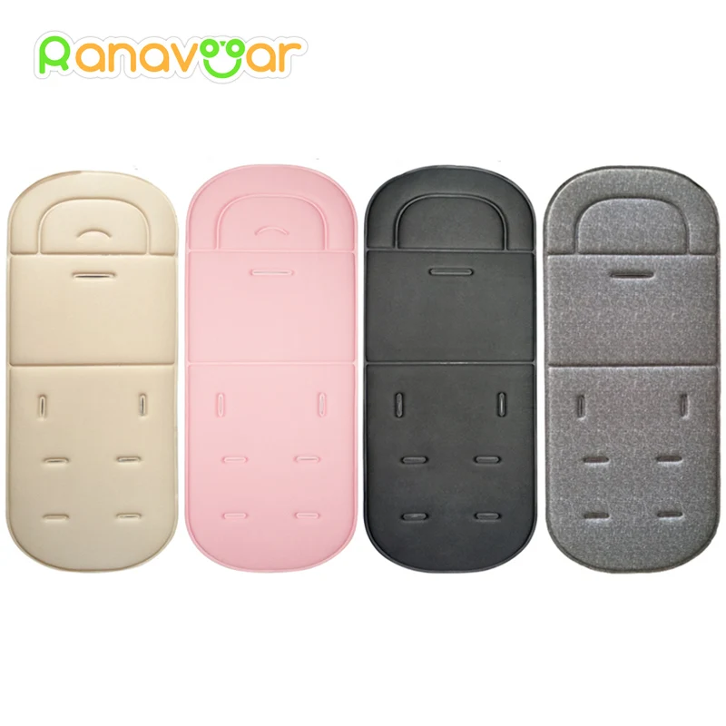 Almohadilla Cochecito Bebé Cuatro Estaciones - imagen 5