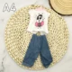 A-4 clothes