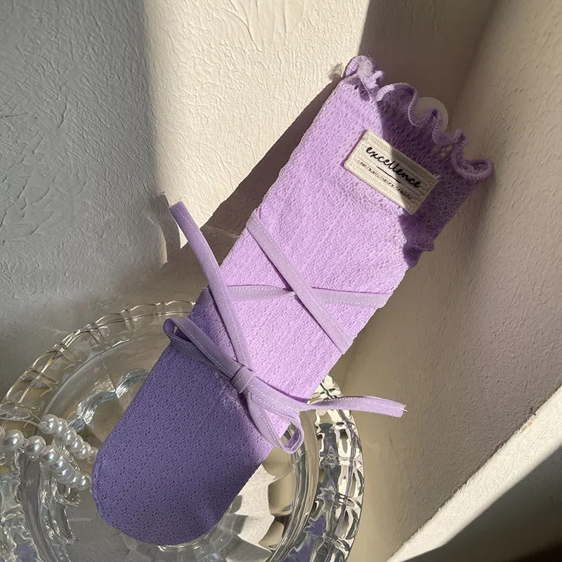 F