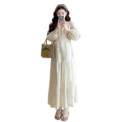 Vestido premamá primavera – Elegante y cómodo para el embarazo
