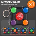 Memory Trainer