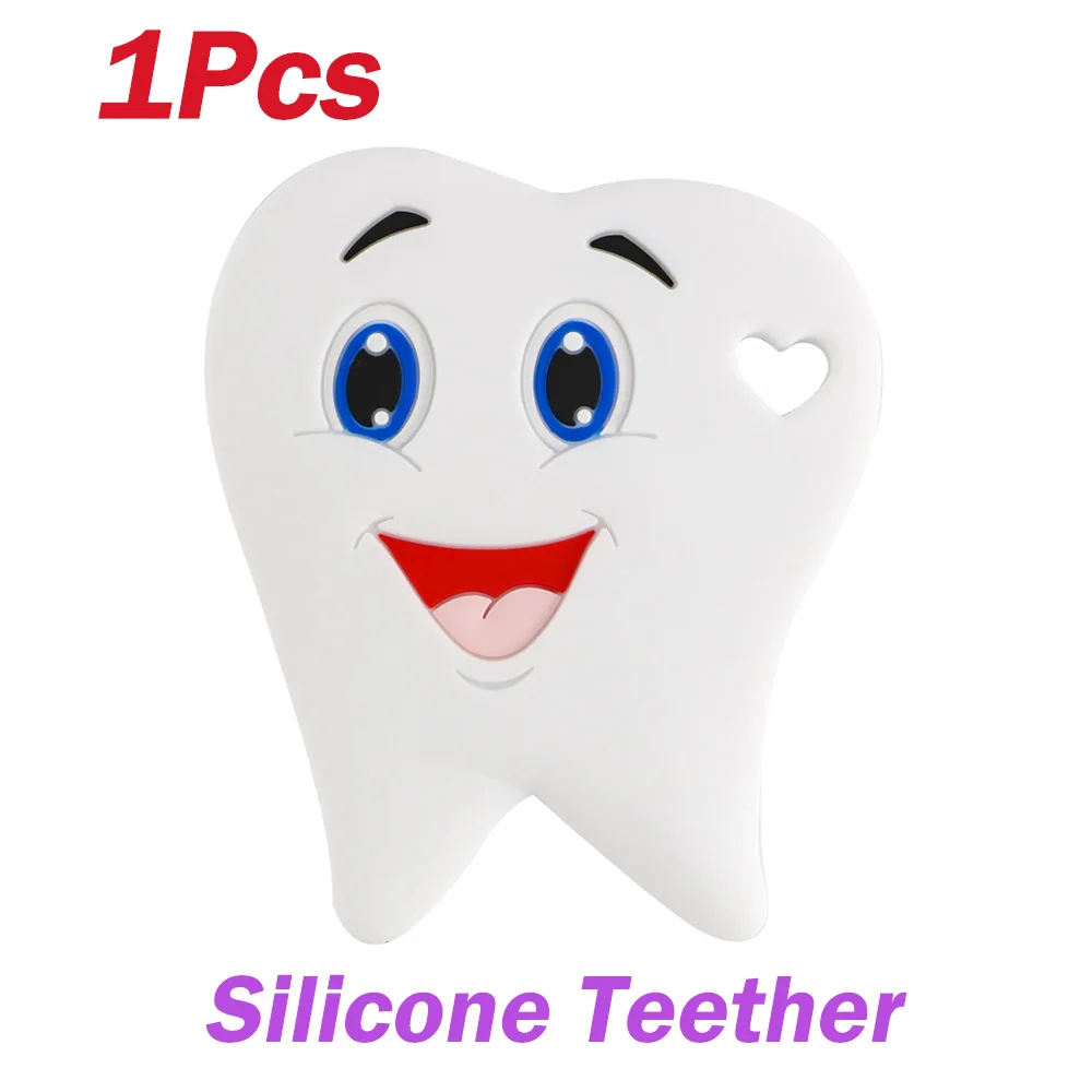 1pc White