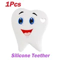 1pc White