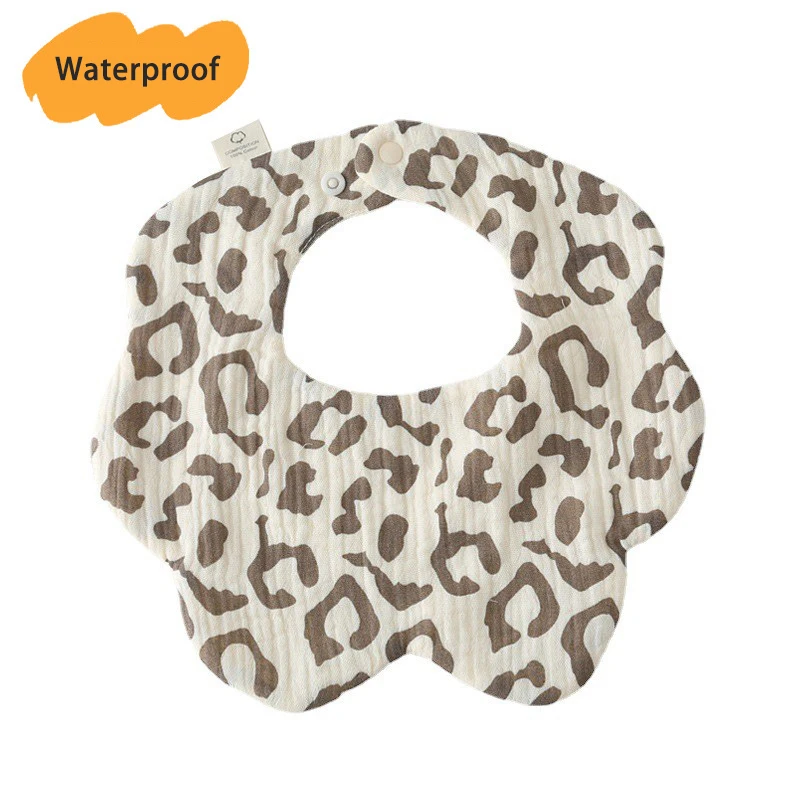 Coffee Leopard