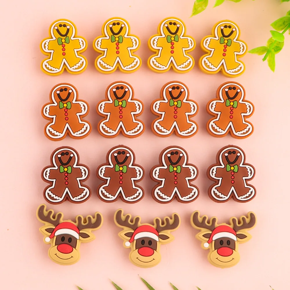 Silicona fabricación - Detalle joyas accesorios