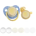 Zircon blue