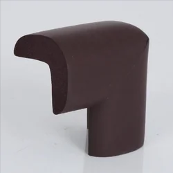 Protectores acolchados de esquinas para muebles de bebés
