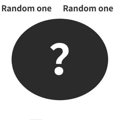 Random one