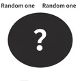 Random one