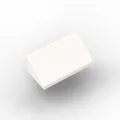 200pcs white