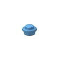 1000pcs light blue