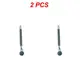 Green 2pcs