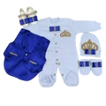 Royal Blue 02
