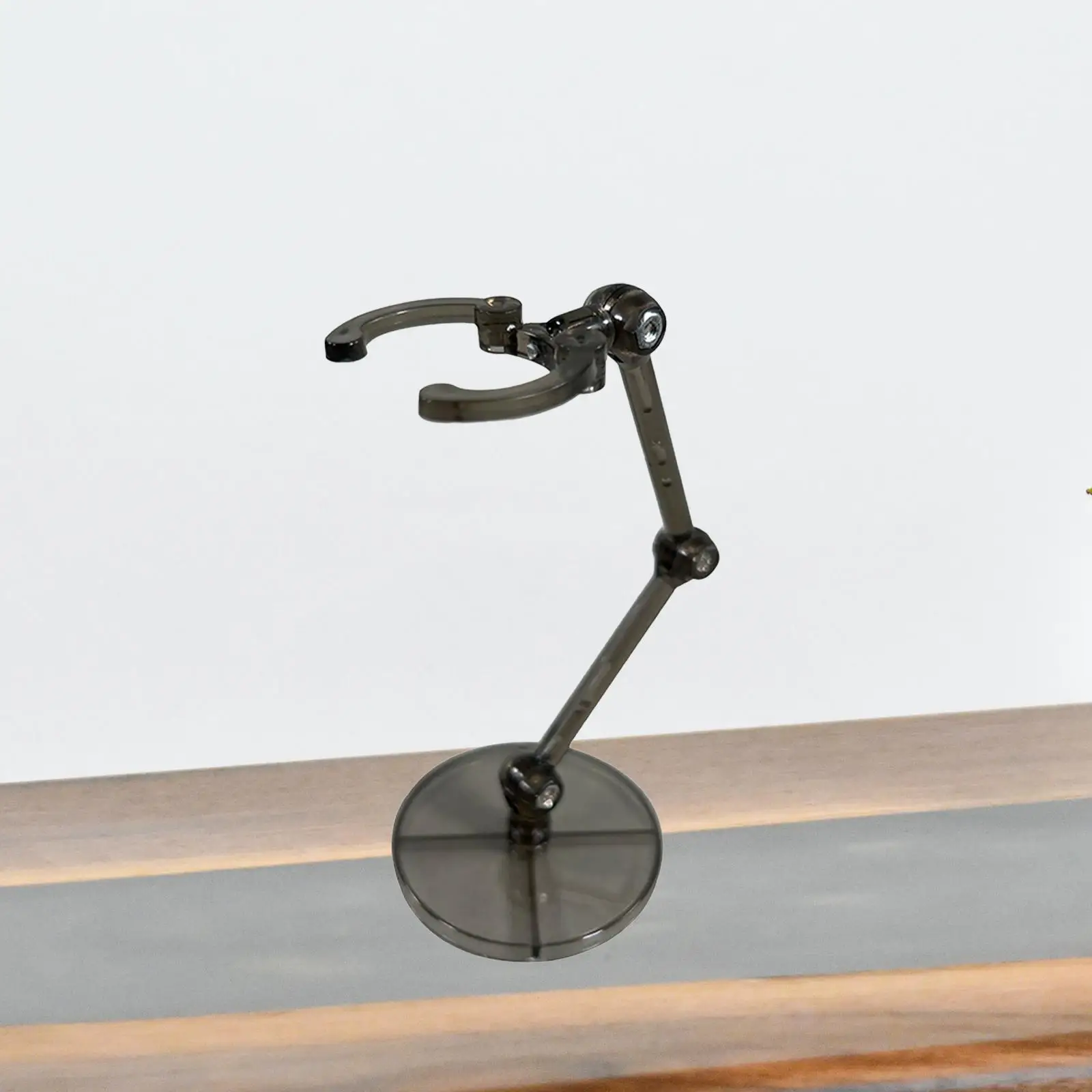 Action Base Holder Flexible Doll Model Support Stand Action Figure Display Holder Rack DIY Model Support Stand for 6'' inch Doll
