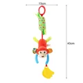 C-40CM Monkey