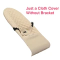 Beige Cloth Cover