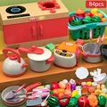 red 84pcs