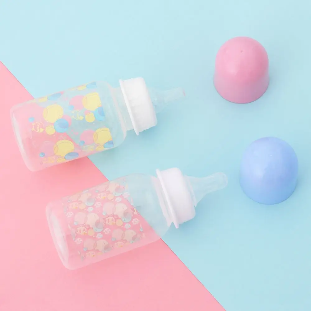 Chupete magnético para bebé recién nacido, suministros para muñecas - imagen 5