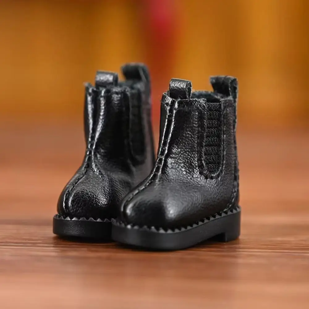 Zapatos de Muñeca para Niña – Estilo Elegante para Juego de Moda - imagen 4