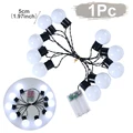 10led coldlight