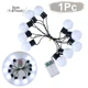 10led coldlight