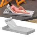 Beach Chaise