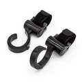 black 2 pcs