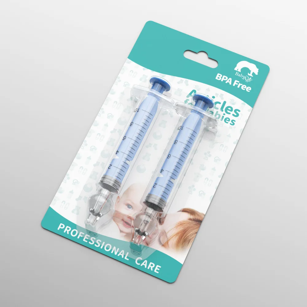 C15-blue 2pcs