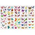 10pcs-HuDie-B