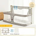Beige with net
