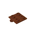 brown -20pcs
