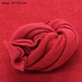 Red Wrap